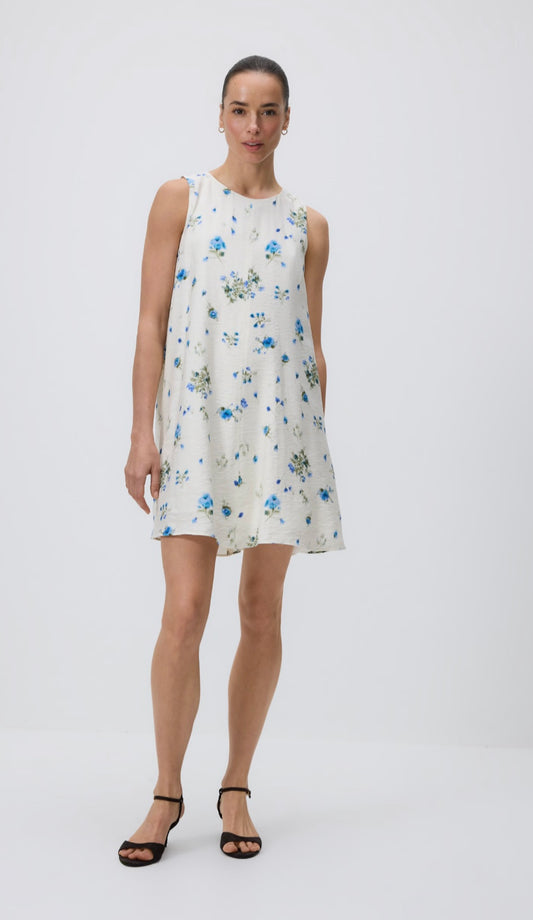 A-Robe en lin