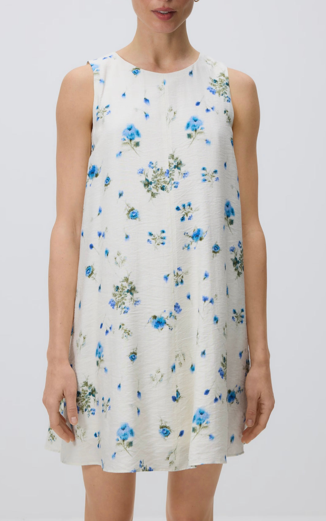 A-Robe en lin