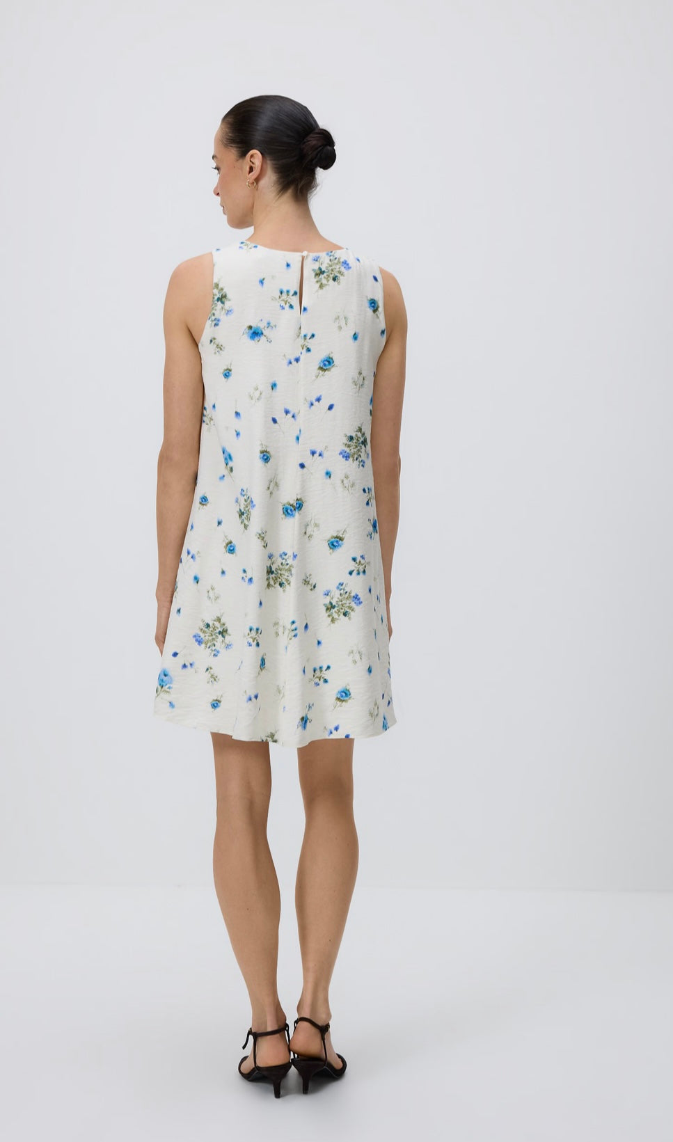 A-Robe en lin