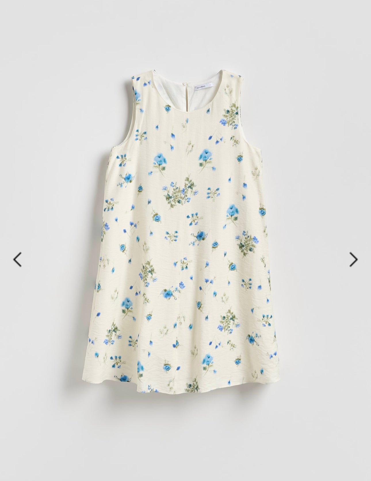A-Robe en lin