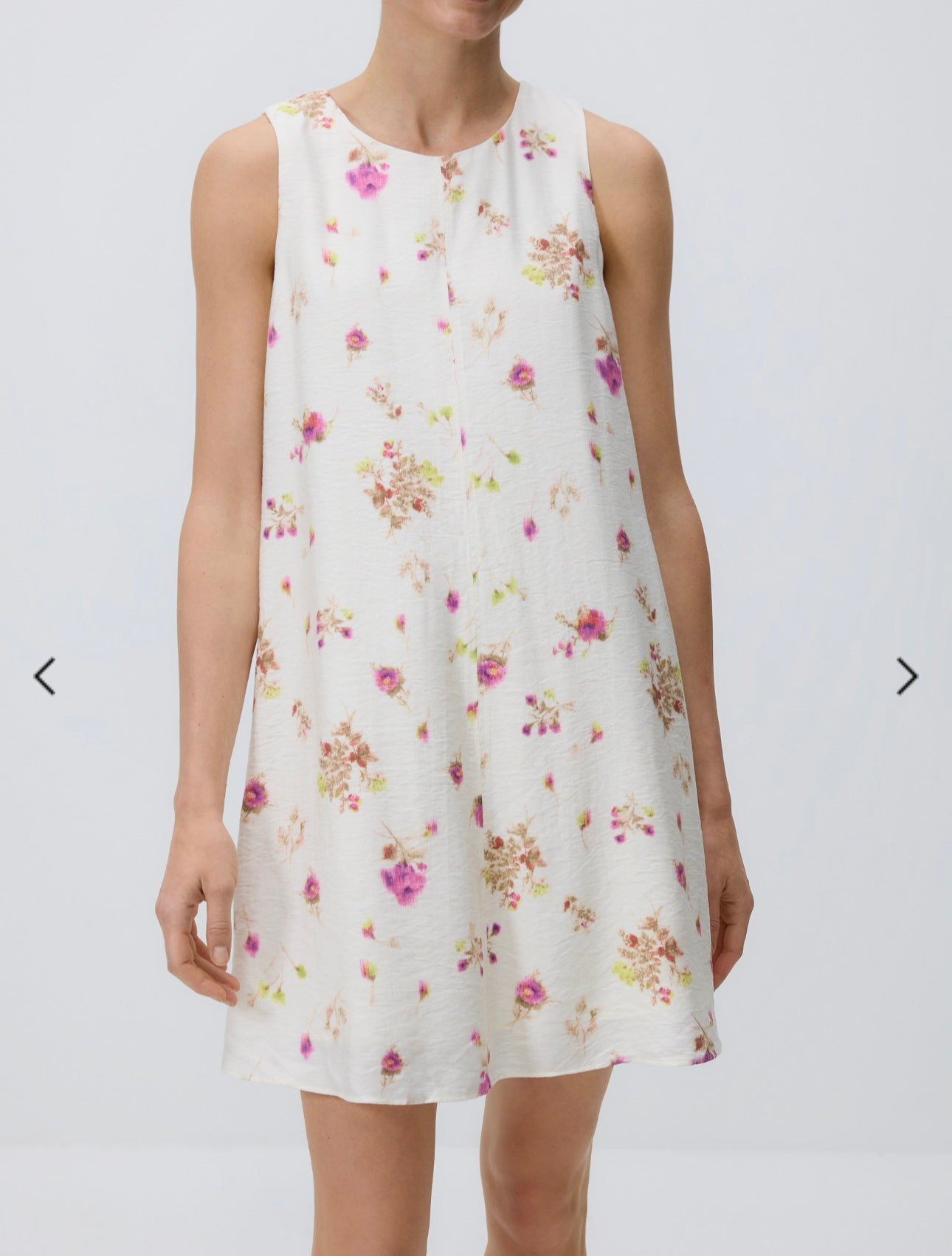 B-Robe pink en Lin