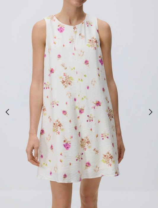 B-Robe pink en Lin