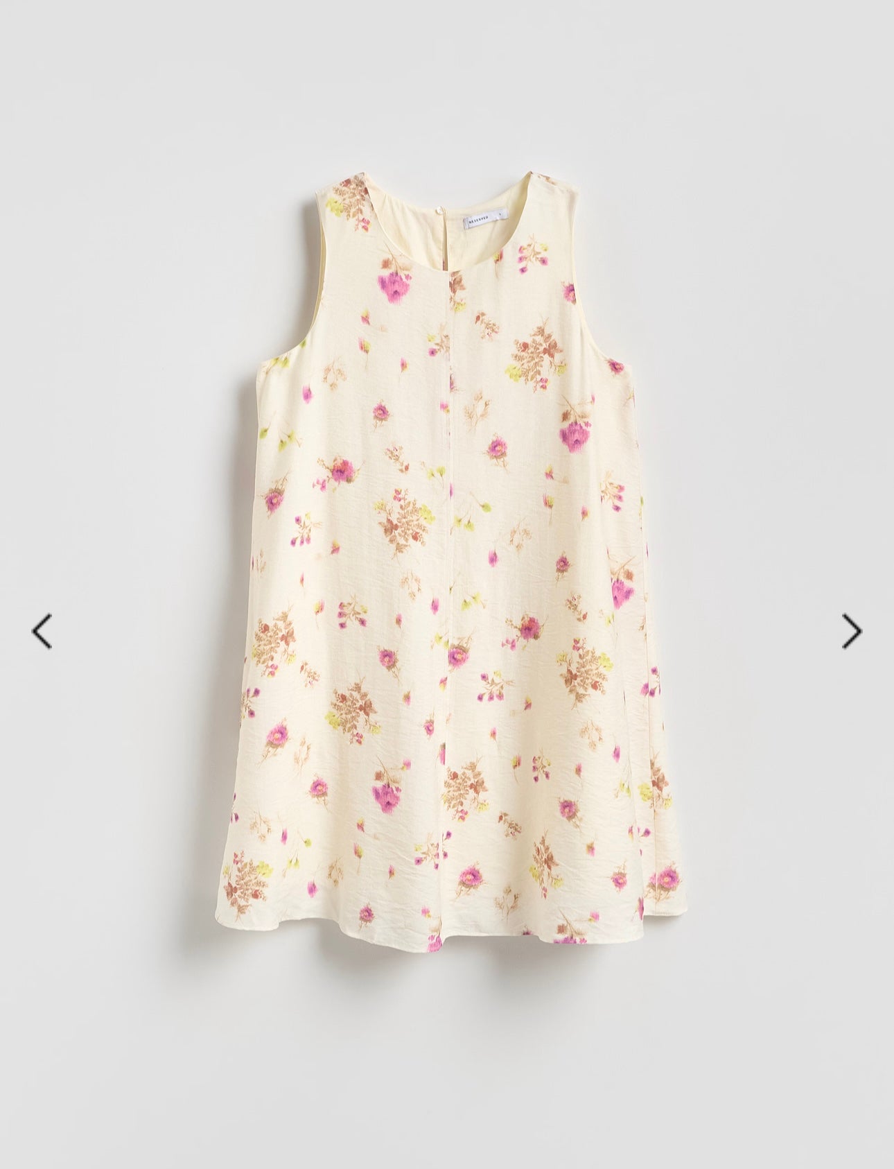 B-Robe pink en Lin
