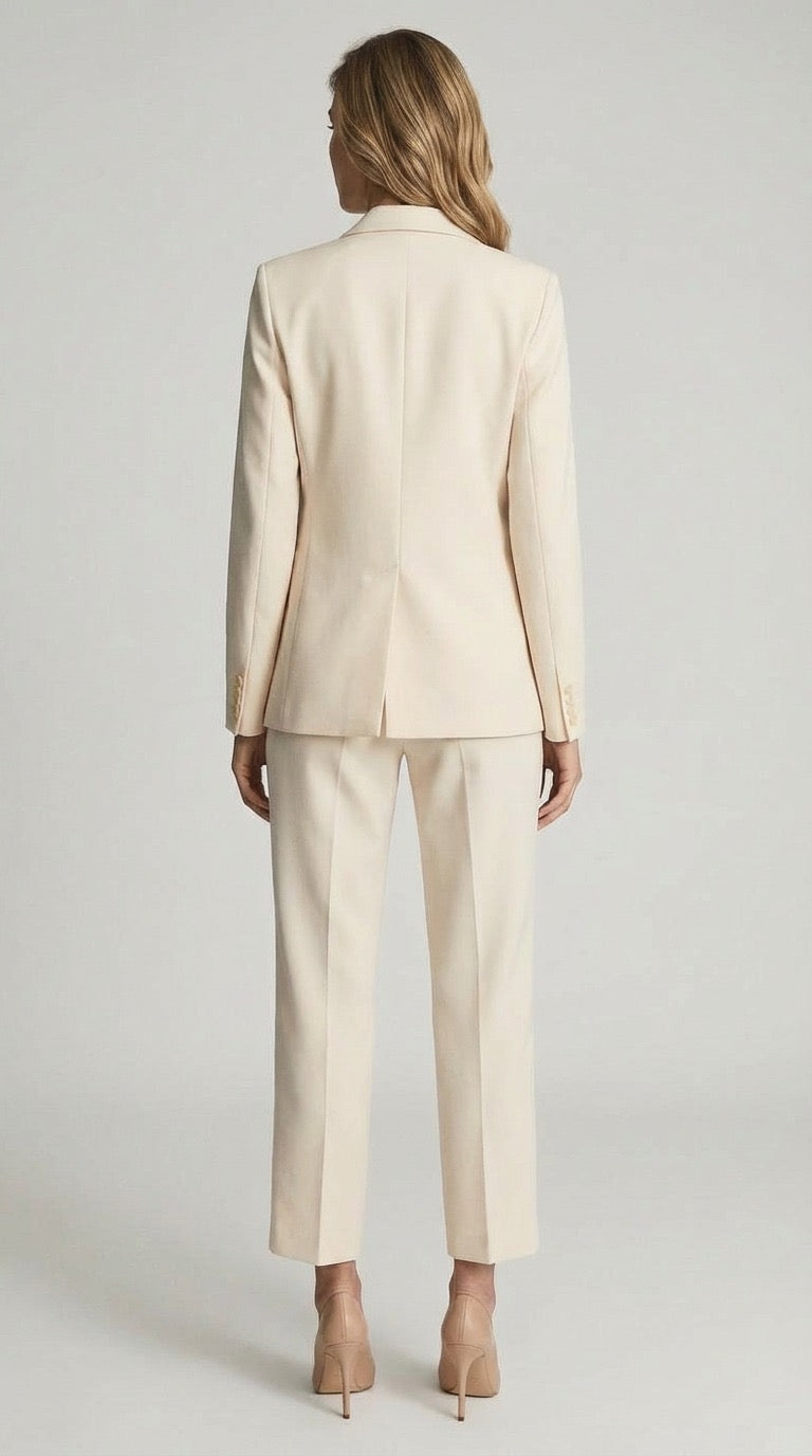 E-ensemble beige