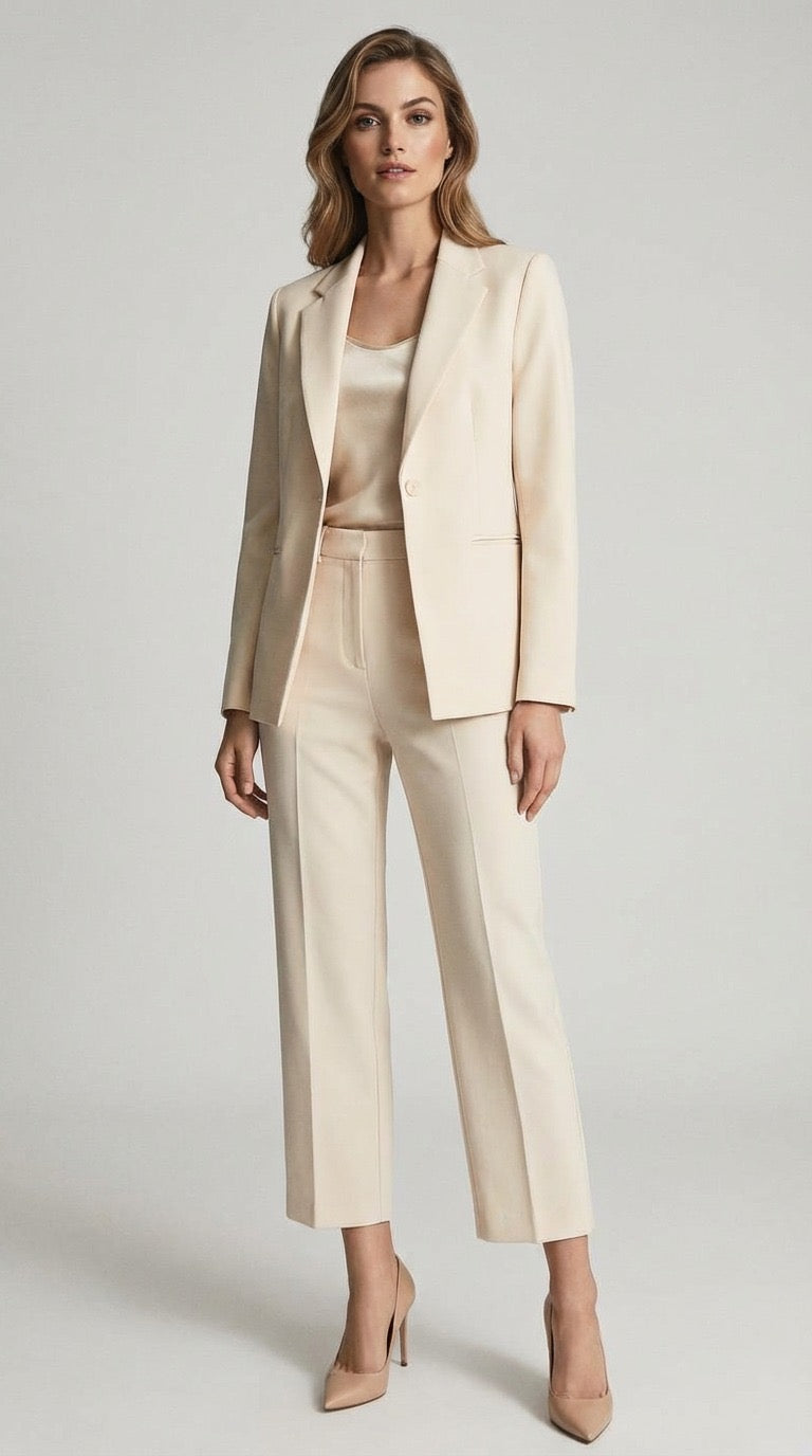 E-ensemble beige