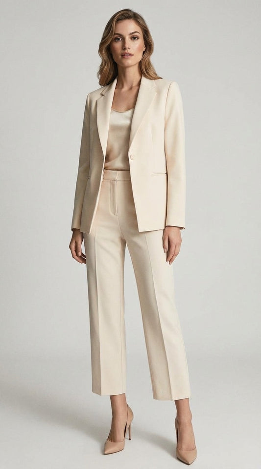 E-ensemble beige